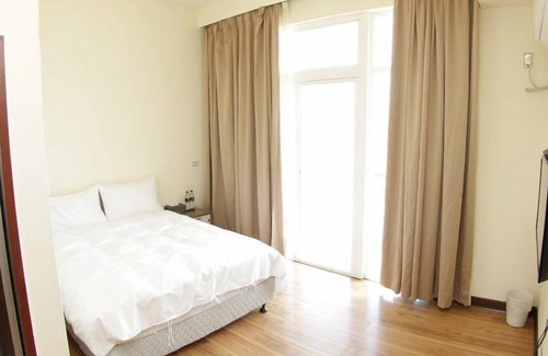 Nangan Cama Y Desayuno | Old Harbour Hostel