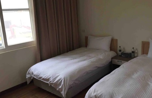 Nangan Cama Y Desayuno | Old Harbour Hostel