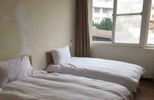 Nangan Cama Y Desayuno | Old Harbour Hostel