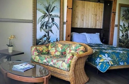Kapaau Casa | Old Hawaii's Rustic Charm