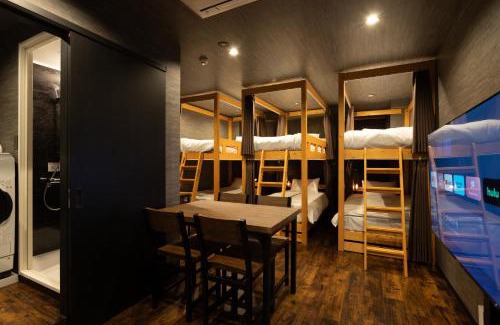 Shibuya Apartamento | OLD HERITAGE SHIBUYA