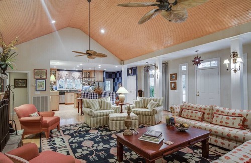 Castalian Springs Casa | AÑO PRIVADO REDONDO PARAÍSO EN EL ANTIGUO LAGO HICKORY