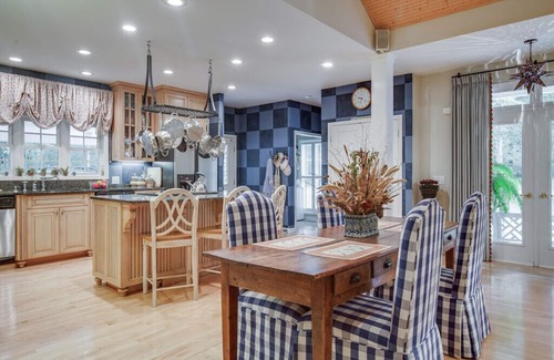 Castalian Springs Casa | AÑO PRIVADO REDONDO PARAÍSO EN EL ANTIGUO LAGO HICKORY