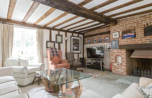 Wickhambrook Casa | Old High Hall
