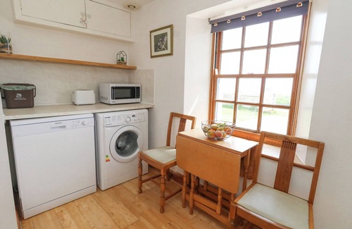 Southwell Cabaña | Old Higher Lighthouse Branscombe Lodge