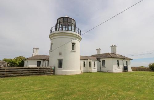 Southwell Casa | Old Higher Lighthouse Branscombe Lodge