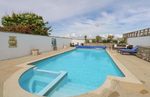 Southwell Casa | Old Higher Lighthouse Branscombe Lodge