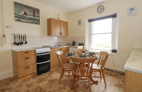 Southwell Cabaña | Antiguo faro superior Stopes Cottage, PORTLAND BILL