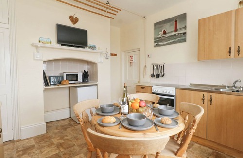 Southwell Cabaña | Antiguo faro superior Stopes Cottage, PORTLAND BILL