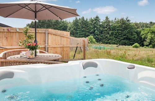 Honiton Cabaña | Old Highwood - Hog End
