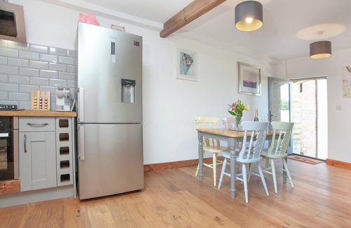 Honiton Cabaña | Old Highwood - Piglet Cottage