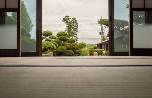 Otaki Casa | Old house Barrel sauna under the starry sky BBQ / Isumigun Chiba