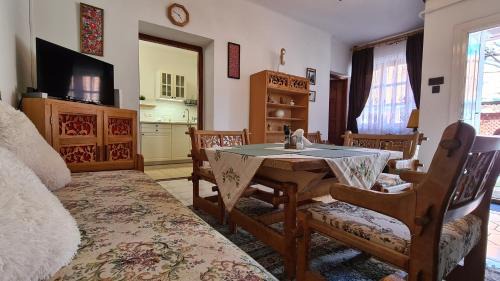 Bogacs Casa | Old House Bogacs