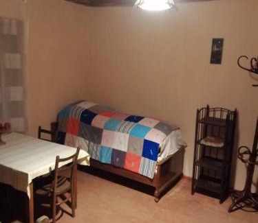Dsegh Casa | Old house in Dsegh