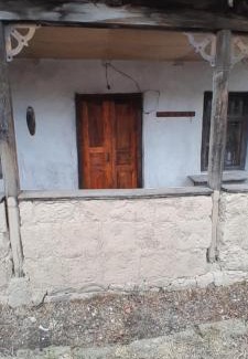 Dsegh Casa | Old house in Dsegh