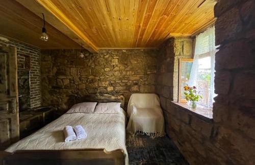 Ambrolauri Apartamento | Old House in Racha - ძველი სახლი რაჭაში
