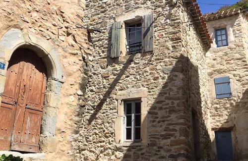La Caunette Casa | Antigua casa en el corazón de los Minervois