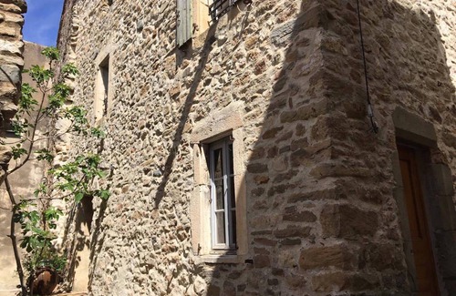 La Caunette Casa | Antigua casa en el corazón de los Minervois