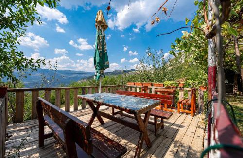 Danilovgrad Municipality Apartamento | Old House Kontic