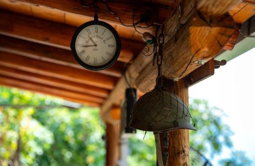 Danilovgrad Municipality Apartamento | Old House Kontic