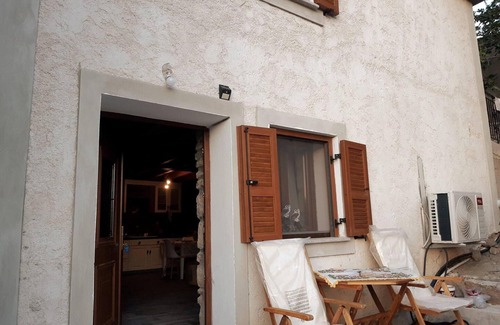 Lemnos Casa | Old House Villa Moudros Kaminia Lemnos Holidays