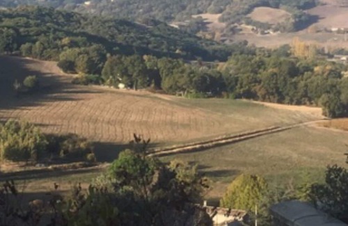 Lurs Casa | Old house with beautiful view of the Luberon