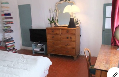 Lurs Casa | Old house with beautiful view of the Luberon