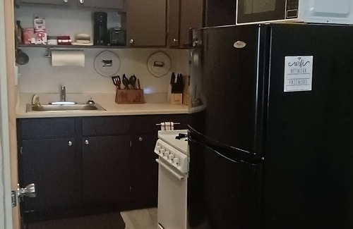 Collbran Apartamento | Old Hunting Cabin Apartment on High St