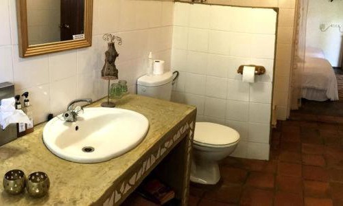 Boshalte Casa | Old Joe's Kaia