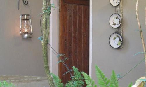Boshalte Casa | Old Joe's Kaia