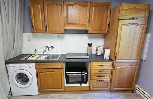 Sielbeck Apartamento | Old lake view jewel