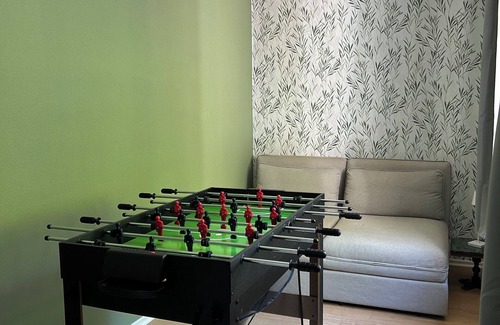 Sielbeck Apartamento | Old lake view jewel