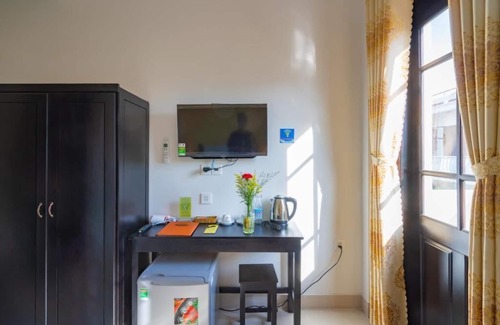 Cam Pho Casa | Old Lane Homestay