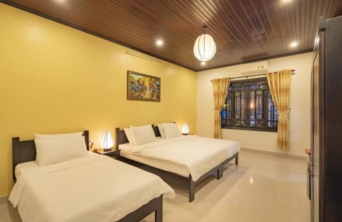 Cam Pho Casa | Old Lane Homestay