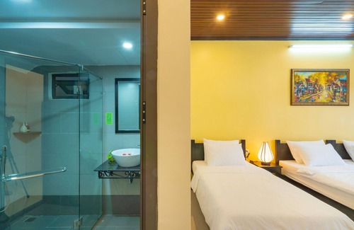 Cam Pho Casa | Old Lane Homestay