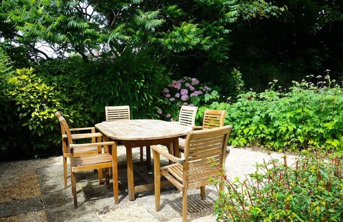 St. Mawgan Cabaña | Old Lanvean Cottage