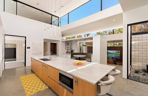 Old Las Palmas Casa | Old Las Palmas Retreat - Luxury Palm Springs Estate
