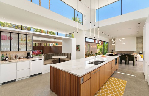 Vista Las Palmas Casa | Old Last Palmas, Palm Springs Luxury Retreat