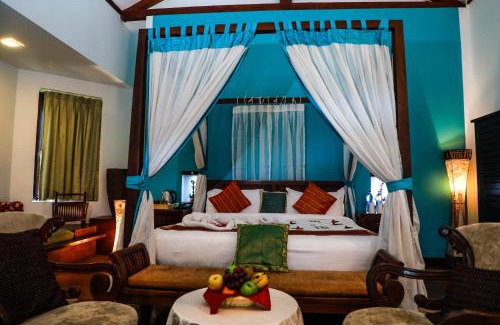 Fort Kochi Hotel | Old Lighthouse Bristow Hotel , Fort Kochi