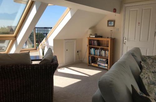 Harwich Apartamento | Old Lighthouse View penthouse