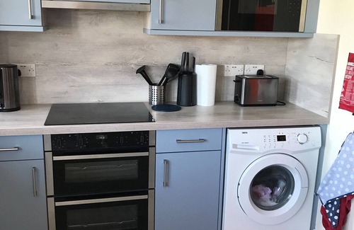 Harwich Apartamento | Ático-De Lujo-Baño Privado-Vista al Puerto