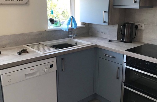 Harwich Apartamento | Ático-De Lujo-Baño Privado-Vista al Puerto