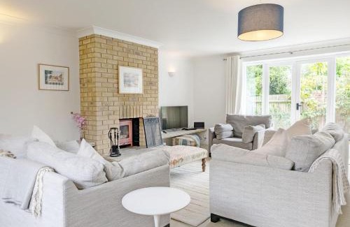 Chichester Casa | Old Lock Cottage, Birdham