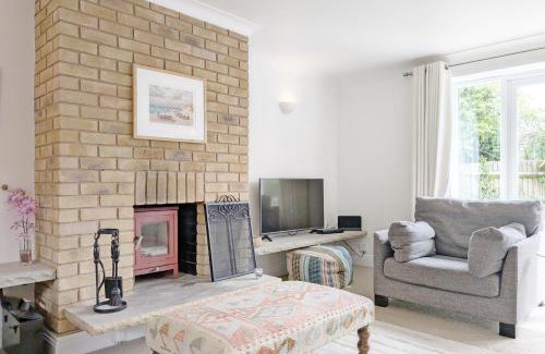 Chichester Casa | Old Lock Cottage, Birdham