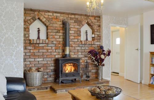 Aldbrough Casa | Old Low Farm Cottage