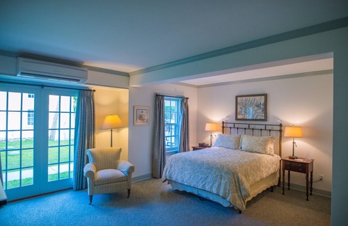 Old Lyme Hotel | Old Lyme Inn