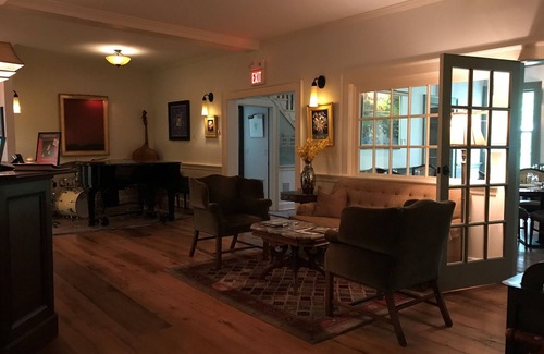 Old Lyme Hotel | Old Lyme Inn