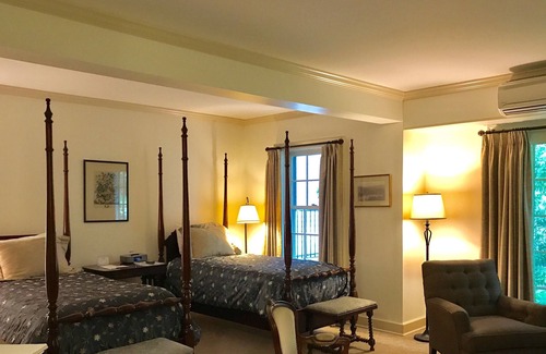 Old Lyme Hotel | Old Lyme Inn