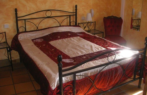 Saint-Genies-de-Malgoires Casa | OLD MAS