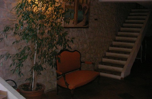 Saint-Genies-de-Malgoires Casa | OLD MAS